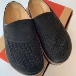 Haflinger clog ( uni sex) Made in Germany